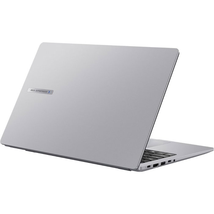 Asus ExpertBook P1 PM1503CDA-S70542 Ryzen 5 16GB 512GB SSD 15.6 pulgadas Gris Brumoso Asus ExpertBook P1 PM1503CDA-S70542 Ryzen 5 16GB 512GB SSD 15.6 pulgadas Gris Brumoso